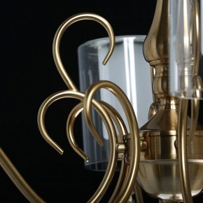 Подвесная люстра MW-Light Эллегия 8 303012708 в Когалыме - kogalym.mebel24.online | фото 7