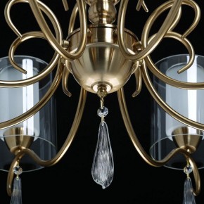 Подвесная люстра MW-Light Эллегия 8 303012708 в Когалыме - kogalym.mebel24.online | фото 8