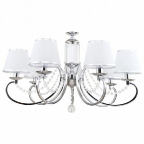Подвесная люстра MW-Light Федерика 21 684013107 в Когалыме - kogalym.mebel24.online | фото 2