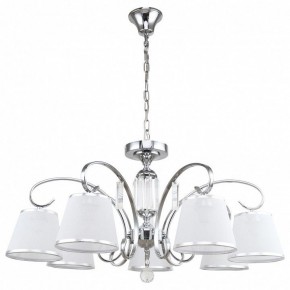 Подвесная люстра MW-Light Федерика 22 684013407 в Когалыме - kogalym.mebel24.online | фото 2