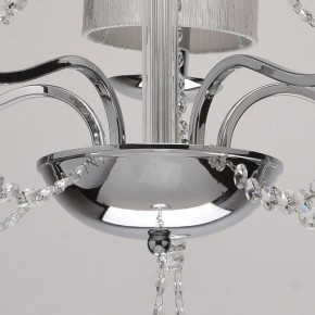 Подвесная люстра MW-Light Федерика 83 684010105 в Когалыме - kogalym.mebel24.online | фото 11