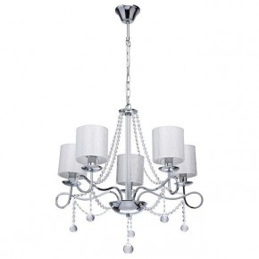 Подвесная люстра MW-Light Федерика 83 684010105 в Когалыме - kogalym.mebel24.online | фото 2