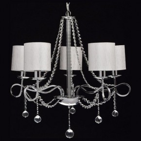 Подвесная люстра MW-Light Федерика 83 684010105 в Когалыме - kogalym.mebel24.online | фото 3