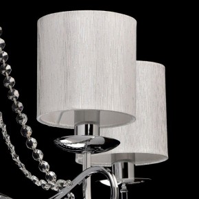 Подвесная люстра MW-Light Федерика 83 684010105 в Когалыме - kogalym.mebel24.online | фото 4