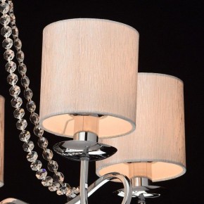 Подвесная люстра MW-Light Федерика 83 684010105 в Когалыме - kogalym.mebel24.online | фото 5