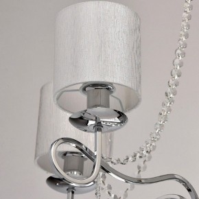 Подвесная люстра MW-Light Федерика 83 684010105 в Когалыме - kogalym.mebel24.online | фото 6