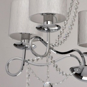 Подвесная люстра MW-Light Федерика 83 684010105 в Когалыме - kogalym.mebel24.online | фото 9