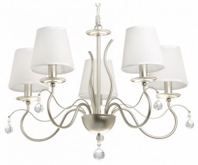 Подвесная люстра MW-Light Федерика 89 684012705 в Когалыме - kogalym.mebel24.online | фото 2
