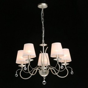 Подвесная люстра MW-Light Федерика 89 684012705 в Когалыме - kogalym.mebel24.online | фото 3