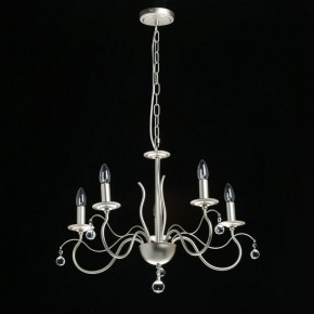 Подвесная люстра MW-Light Федерика 89 684012705 в Когалыме - kogalym.mebel24.online | фото 5
