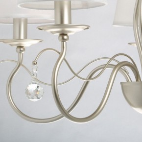Подвесная люстра MW-Light Федерика 89 684012705 в Когалыме - kogalym.mebel24.online | фото 8