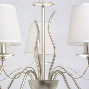 Подвесная люстра MW-Light Федерика 89 684012705 в Когалыме - kogalym.mebel24.online | фото 9