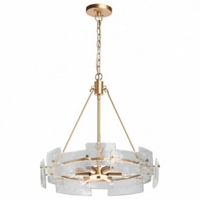 Подвесная люстра MW-Light Илоника 4 451011506 в Когалыме - kogalym.mebel24.online | фото 2