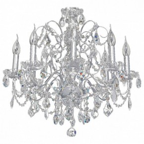 Подвесная люстра MW-Light Каролина 7 367013408 в Когалыме - kogalym.mebel24.online | фото 2
