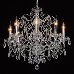 Подвесная люстра MW-Light Каролина 7 367013408 в Когалыме - kogalym.mebel24.online | фото 3