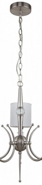 Подвесная люстра MW-Light Конрад 11 667012605 в Когалыме - kogalym.mebel24.online | фото 14