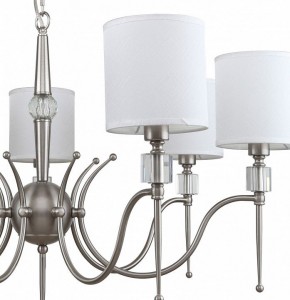 Подвесная люстра MW-Light Конрад 11 667012707 в Когалыме - kogalym.mebel24.online | фото 3