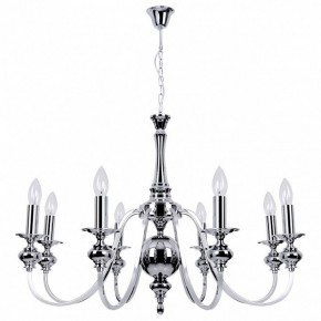 Подвесная люстра MW-Light Консуэлло 15 614013808 в Когалыме - kogalym.mebel24.online | фото 2