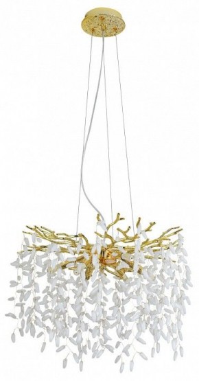 Подвесная люстра MW-Light Лайма 10 467012808 в Когалыме - kogalym.mebel24.online | фото