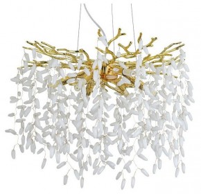 Подвесная люстра MW-Light Лайма 10 467012808 в Когалыме - kogalym.mebel24.online | фото 2