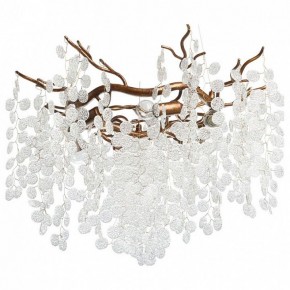 Подвесная люстра MW-Light Лайма 467010706 в Когалыме - kogalym.mebel24.online | фото 2