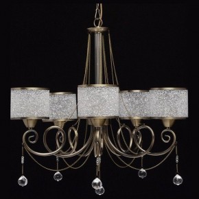 Подвесная люстра MW-Light Моника 11 372013405 в Когалыме - kogalym.mebel24.online | фото 3
