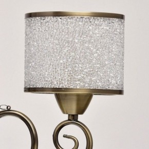 Подвесная люстра MW-Light Моника 11 372013405 в Когалыме - kogalym.mebel24.online | фото 4