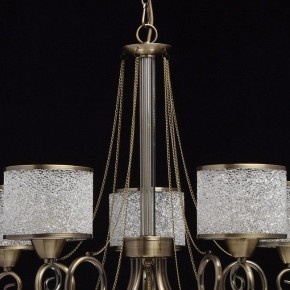 Подвесная люстра MW-Light Моника 11 372013405 в Когалыме - kogalym.mebel24.online | фото 8