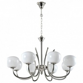 Подвесная люстра MW-Light Оливия 306014808 в Когалыме - kogalym.mebel24.online | фото 2
