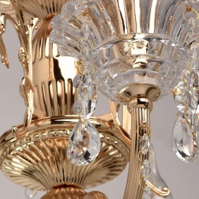Подвесная люстра MW-Light Селена 11 482013105 в Когалыме - kogalym.mebel24.online | фото 12