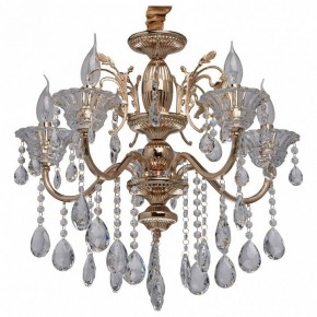 Подвесная люстра MW-Light Селена 11 482013105 в Когалыме - kogalym.mebel24.online | фото 2