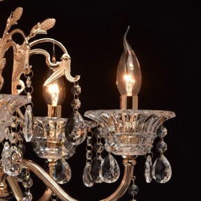 Подвесная люстра MW-Light Селена 11 482013105 в Когалыме - kogalym.mebel24.online | фото 4