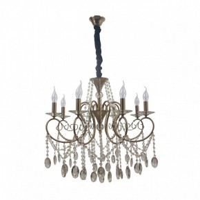 Подвесная люстра MW-Light Селена 19 482016408 в Когалыме - kogalym.mebel24.online | фото 2