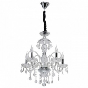 Подвесная люстра MW-Light Селена 20 482016705 в Когалыме - kogalym.mebel24.online | фото 2