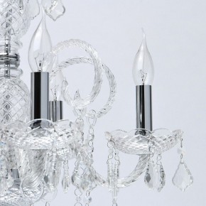 Подвесная люстра MW-Light Селена 20 482016705 в Когалыме - kogalym.mebel24.online | фото 5