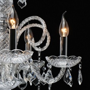 Подвесная люстра MW-Light Селена 20 482016705 в Когалыме - kogalym.mebel24.online | фото 6