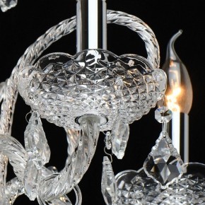 Подвесная люстра MW-Light Селена 20 482016705 в Когалыме - kogalym.mebel24.online | фото 7