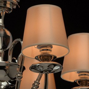 Подвесная люстра MW-Light София 8 355013806 в Когалыме - kogalym.mebel24.online | фото 10