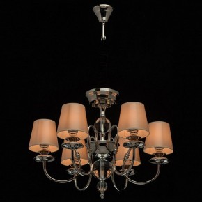 Подвесная люстра MW-Light София 8 355013806 в Когалыме - kogalym.mebel24.online | фото 3