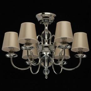 Подвесная люстра MW-Light София 8 355013806 в Когалыме - kogalym.mebel24.online | фото 4