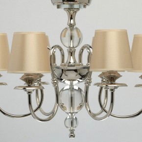 Подвесная люстра MW-Light София 8 355013806 в Когалыме - kogalym.mebel24.online | фото 5