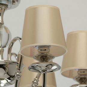 Подвесная люстра MW-Light София 8 355013806 в Когалыме - kogalym.mebel24.online | фото 7