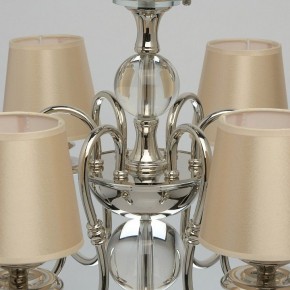 Подвесная люстра MW-Light София 8 355013806 в Когалыме - kogalym.mebel24.online | фото 8