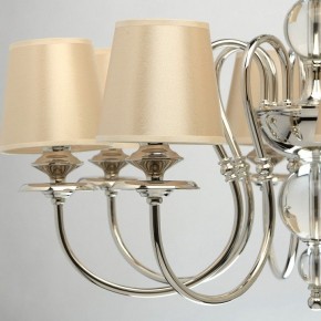 Подвесная люстра MW-Light София 8 355013908 в Когалыме - kogalym.mebel24.online | фото 12