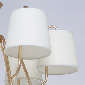 Подвесная люстра MW-Light Вега 6 329012206 в Когалыме - kogalym.mebel24.online | фото 4