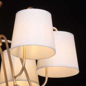 Подвесная люстра MW-Light Вега 6 329012206 в Когалыме - kogalym.mebel24.online | фото 5