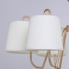 Подвесная люстра MW-Light Вега 6 329012206 в Когалыме - kogalym.mebel24.online | фото 6