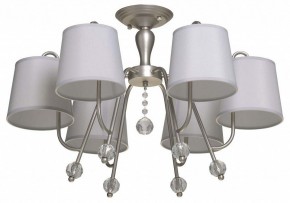 Подвесная люстра MW-Light Вега 7 329012406 в Когалыме - kogalym.mebel24.online | фото 2