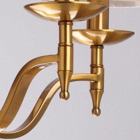 Подвесная люстра MW-Light Вирджиния 7 444012205 в Когалыме - kogalym.mebel24.online | фото 10