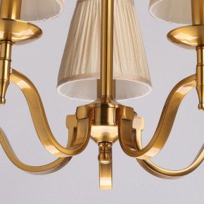 Подвесная люстра MW-Light Вирджиния 7 444012205 в Когалыме - kogalym.mebel24.online | фото 11